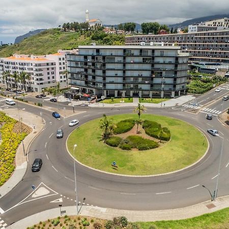 Fenix Apart Funchal  Zewnętrze zdjęcie