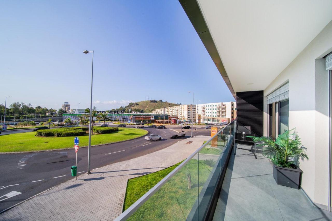 Fenix Apart Funchal  Zewnętrze zdjęcie