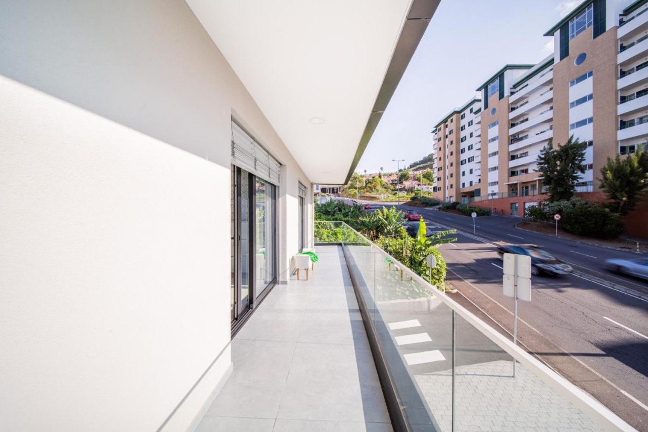 Fenix Apart Funchal  Zewnętrze zdjęcie