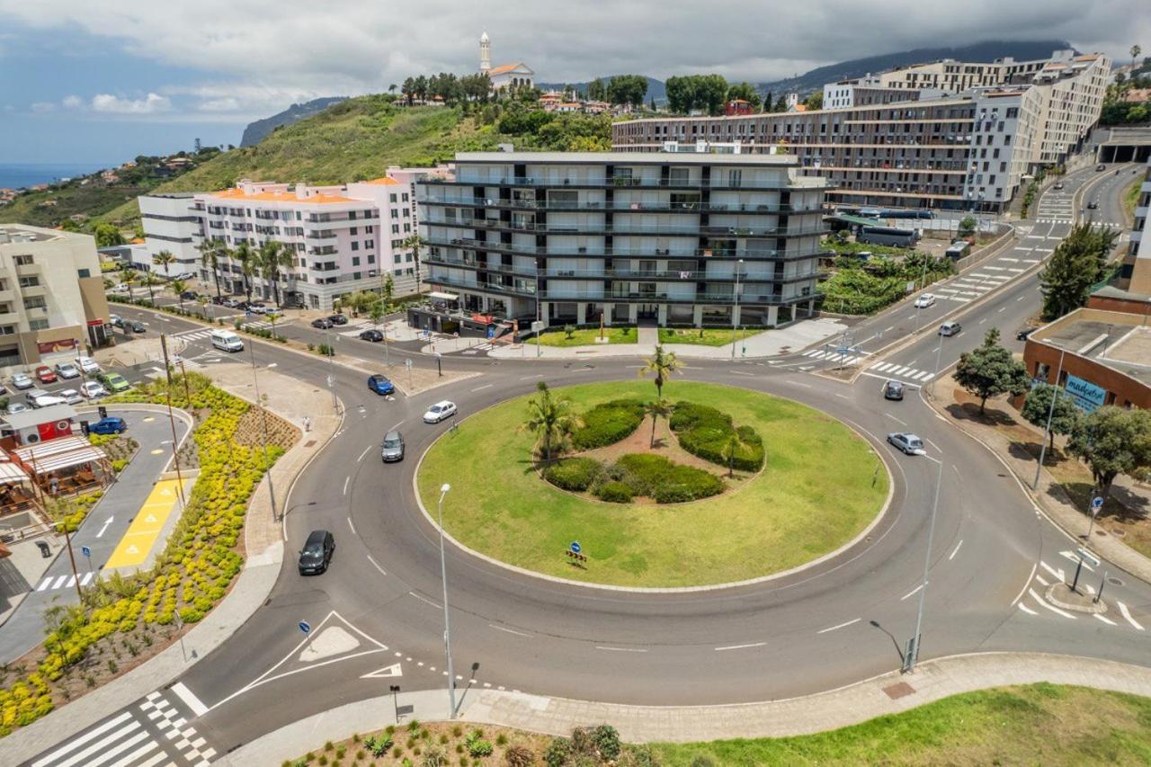 Fenix Apart Funchal  Zewnętrze zdjęcie